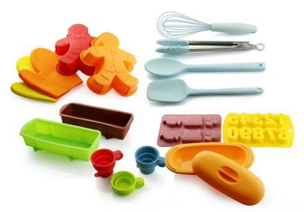 如何分辨出硅橡胶制品的残次品质?